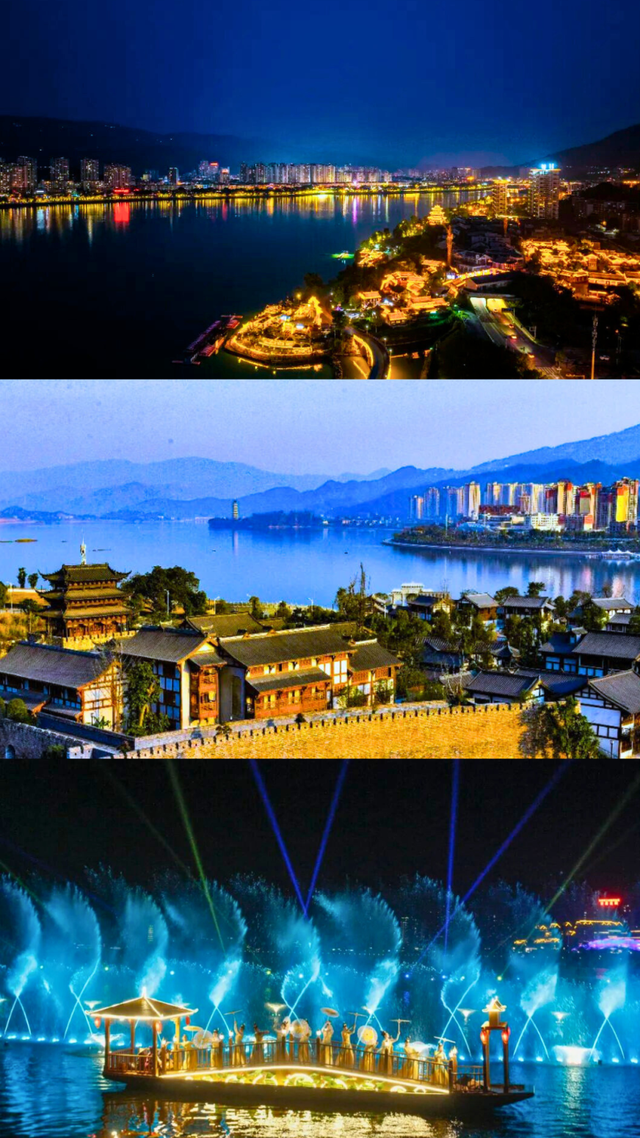 10月29日开幕！开州这场盛会精彩纷呈，等你来！