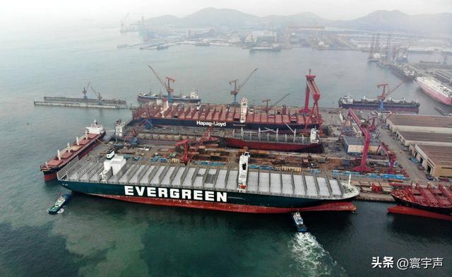 特朗普下血本，要建25艘超级战列舰？这次能如愿吗？