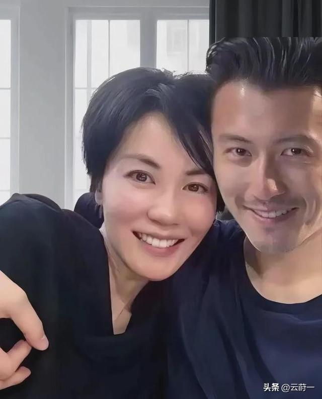 王晶终于坦白！张柏芝婚变主因不是王菲，而是让她3年怀孕5次的人