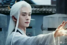 少年白马醉春风：九大神游玄境强者，萧毅上榜，李长生弹指废浊清图片