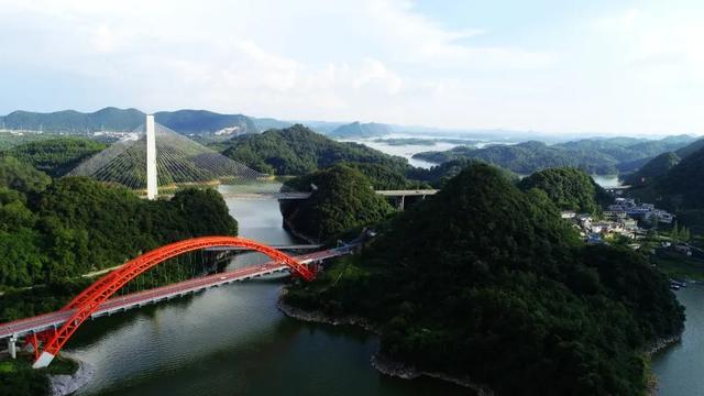 盛夏以来平均24.7℃ ！8月避暑之都“爽爽的贵阳”欢迎你