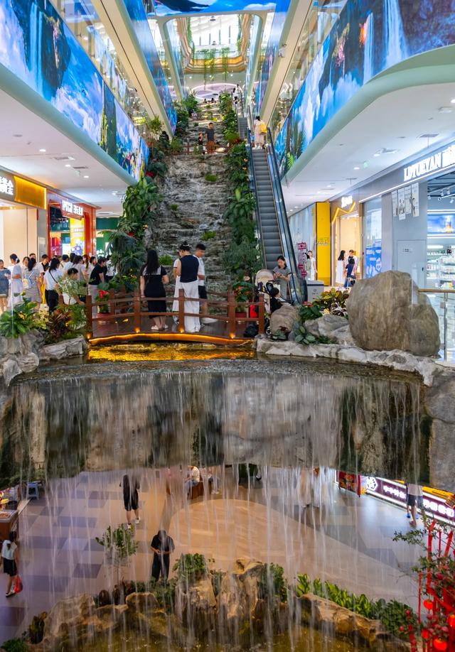 我是上海人，周末杀到临沂，结果被这个“北方小上海”惊到了！