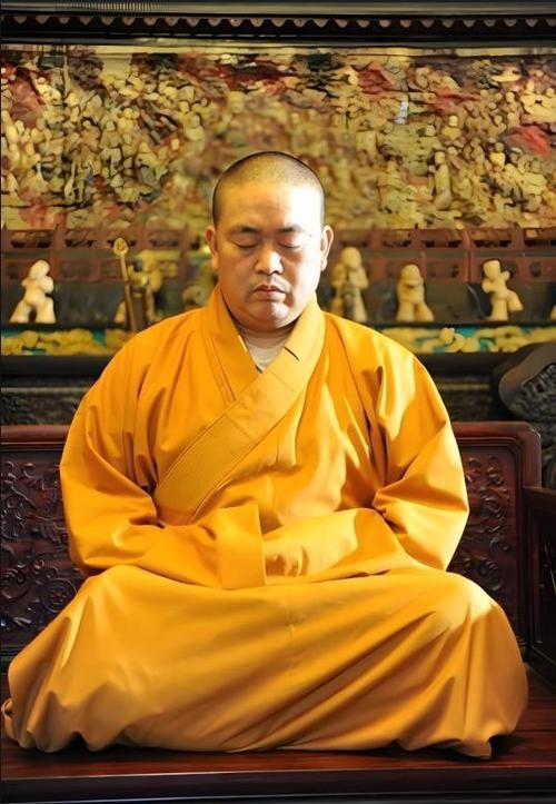 少林老方丈绝笔曝光！原来释永信早就被开除僧籍，为何坚持到现在