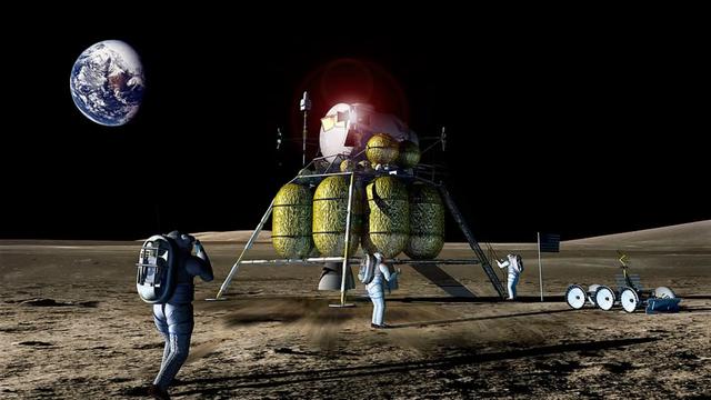 为月球“对表”：中国推出全球首款地月时间同步软件