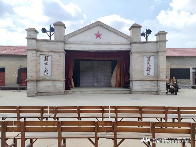 高家堡古城行记：一座被时光遗忘的边塞军堡