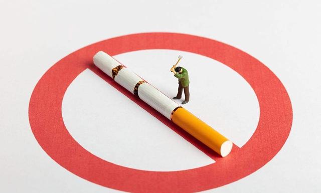 多久不抽烟，才算戒烟成功了？这6个阶段，一旦熬过去基本稳了