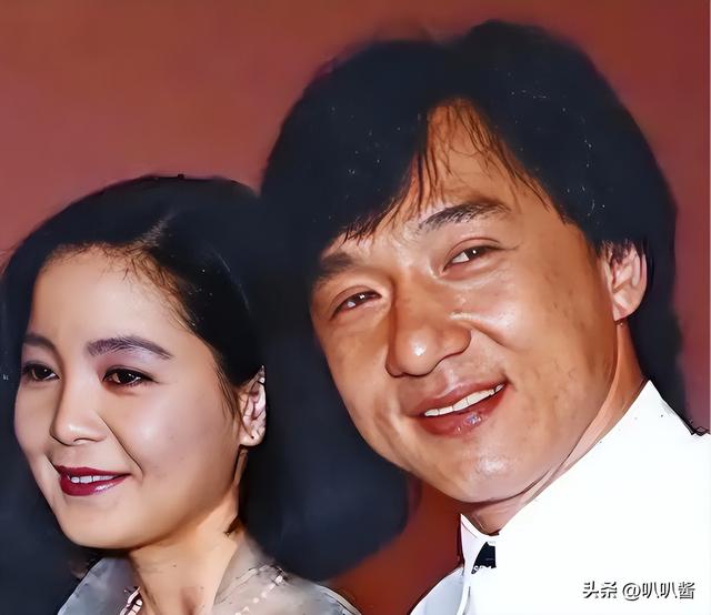 把儿子养废，任由私生女拾荒，功夫巨星成龙如今终为荒唐买单