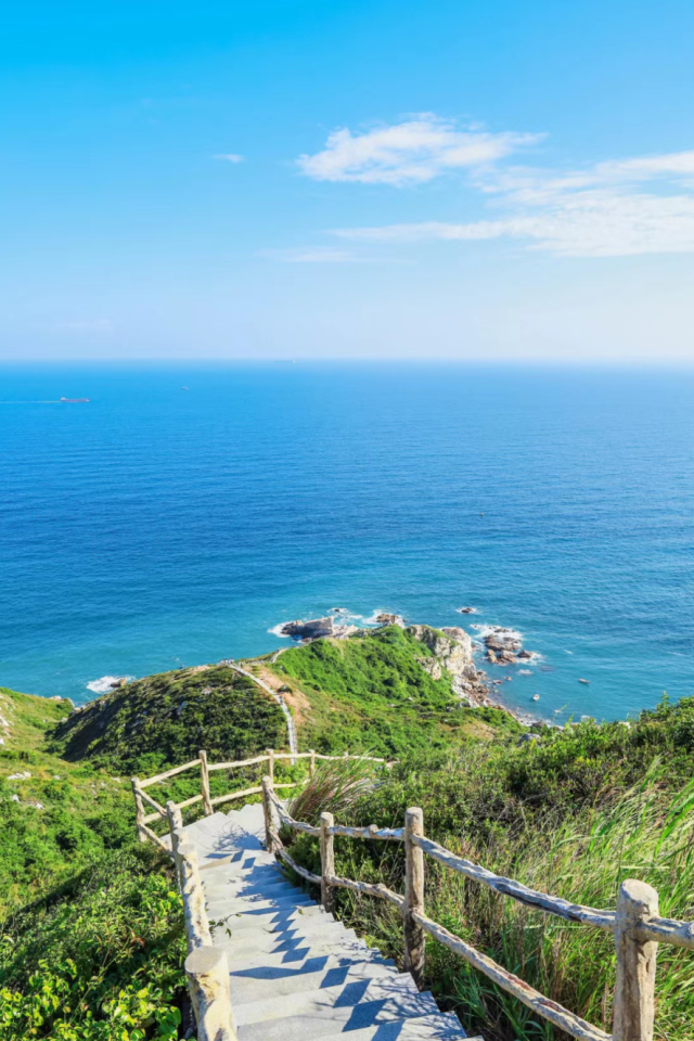 运动过节 活力度假 | “十一”假期来广东，解锁“体育+旅游”的N种打开方式→