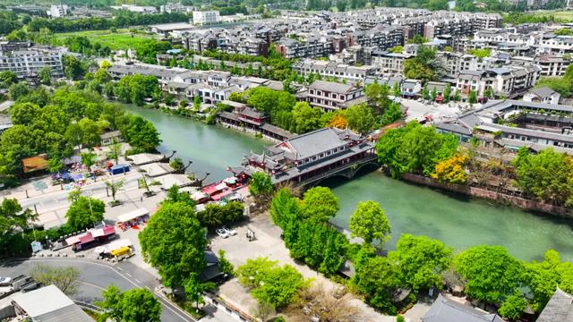 金秋双节游郫都丨3条主题线路,沉浸式感受“古蜀之都、天府之源”风采!