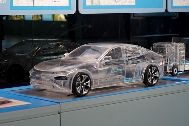 唐山迁安市规划展馆，一座城市的会客厅，看北方水城的过去与未来