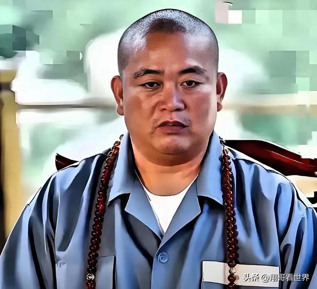 天大的讽刺！释永信正式批捕后，才知道武当山李光富有多令人钦佩 第6张