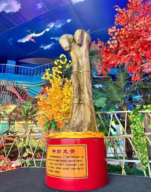 奔“县”潍坊！“龙”游诸城，诸事皆成！