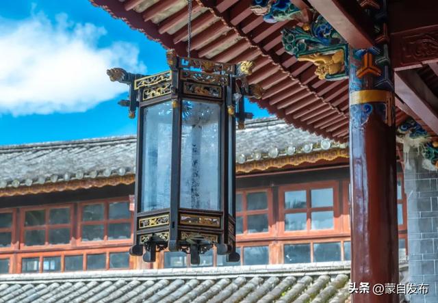 滇超联赛|跟着赛事去旅行·梁河篇