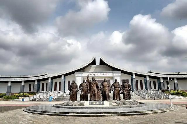 广西有哪些县级市?