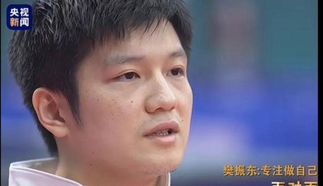 豪宅风波升级！专家建议拆除全红婵雕像	，樊振东的话终于有人信了