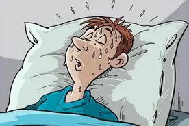 汗多病气生，玉屏风效果差，我还有这些止汗招。图片