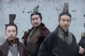 为什么说战国四公子，只有信陵君名副其实，其他三个都是徒有虚名图片