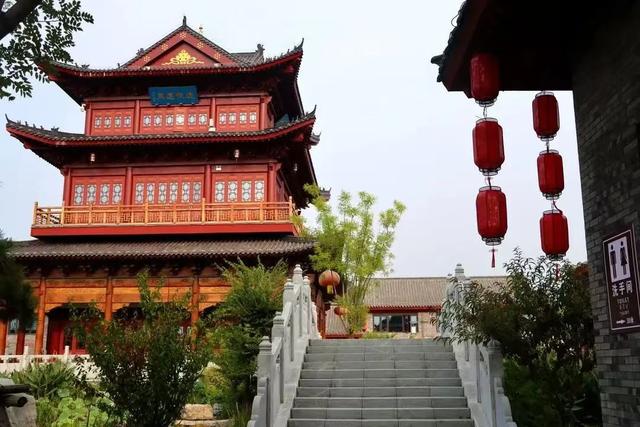 打卡《生万物》《我们的河山》同款沂蒙热土！来临沂赴一场红色研学之旅~