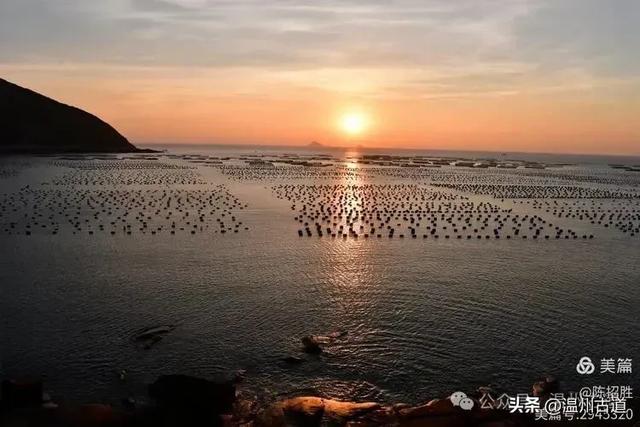 国家地理认证的中国十大最美海岛之一！温州这个绝美海岛你可去过