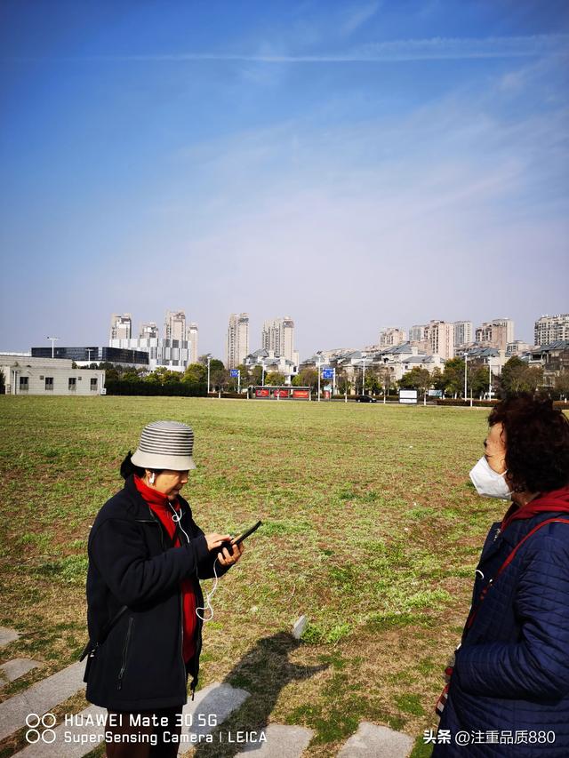 江苏是我的福地，更是我自驾游的圣地所到之处有宾至如归之感