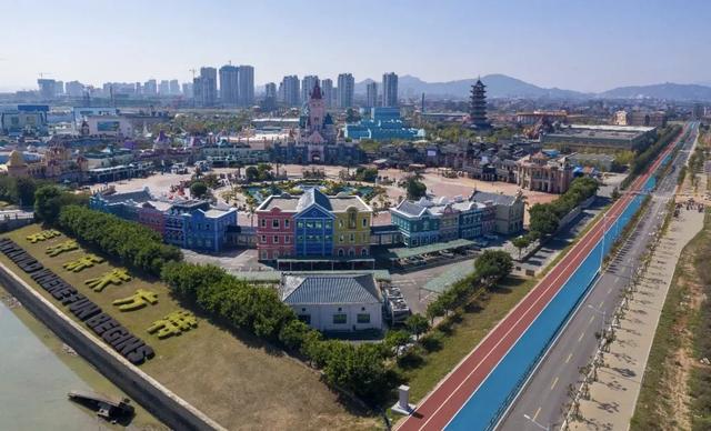 厉害了！全国“新时代旅游新地标”！厦门这里入选→