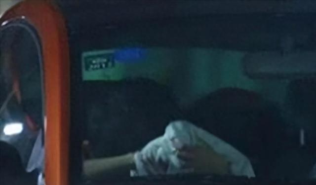 已婚女子与健身房教练,丈夫忍无可忍曝光!网友:不能原谅她