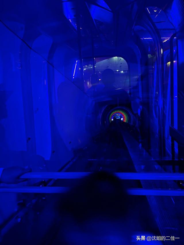 记录2025年上海东方明珠与四平路同济大学感受