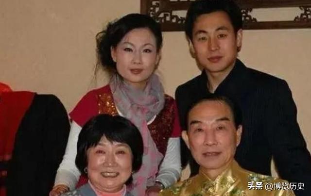 高喊“打败美帝”，晚年却带着全家移民美国，83岁宋玉庆现在咋样