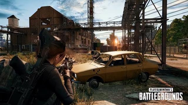 绝地求生PUBG大厅不能说话/大厅没有开始游戏？解决方法