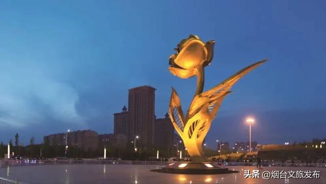 【乐游烟台】周末好去处丨在家门口！烟台新开市集好逛到尖叫