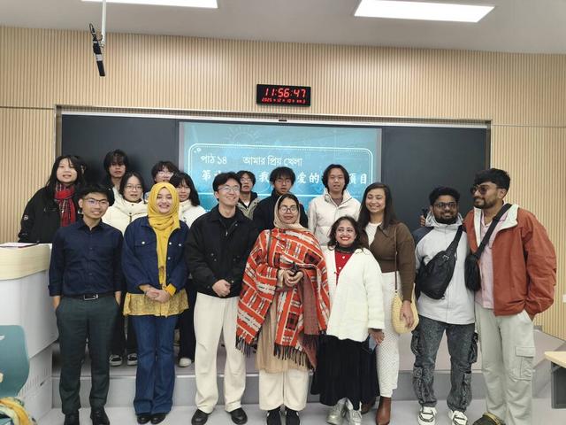 【外眼看云南】孟加拉博主带你寻找春城最惬意的人文+治愈角落