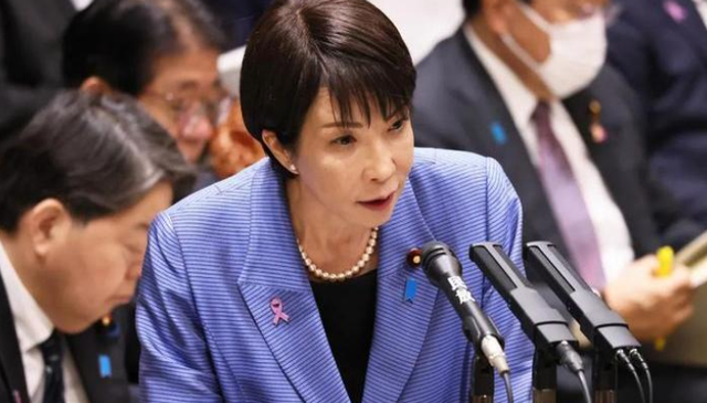 日本通告全球，将强登钓鱼岛？中方已经增兵，普京政府也选边站了