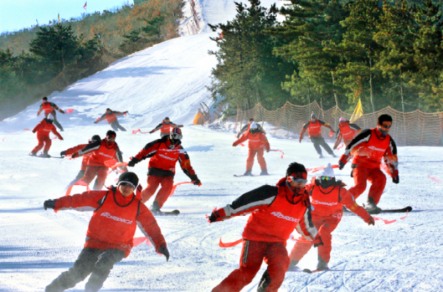 五大主题60余项！鞍山冬季文体旅活动异彩纷呈