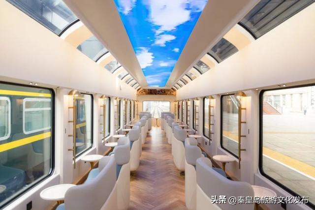 乘星光・燕赵号，赴一场流动的京畿文化盛宴
