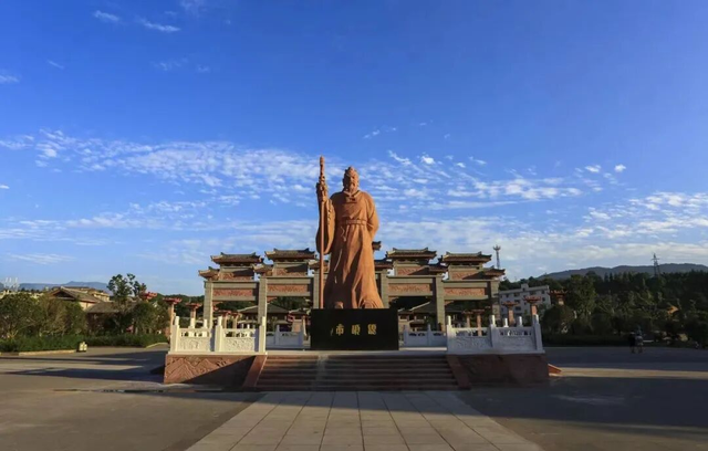 “秋假”开耍！带着小宝来雅安准没错！