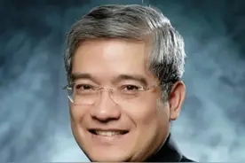 我不认可郎咸平点评李嘉诚的观点图片