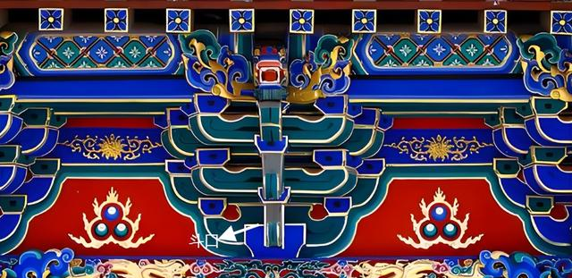 古人建房子有多讲究？清代古建的“尺寸密码”，藏着千年智慧