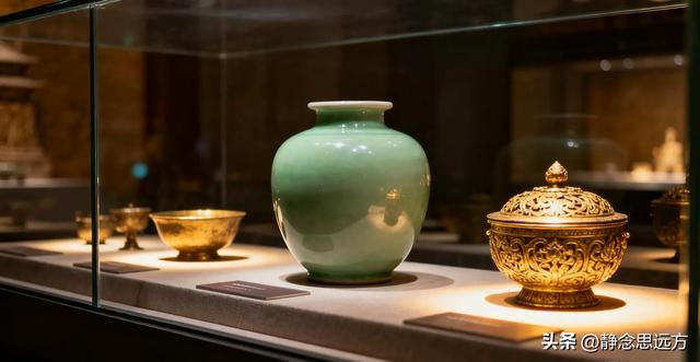 去了一次陕西宝鸡，说两句外地人不爱听的实话，宝鸡最大的特点是