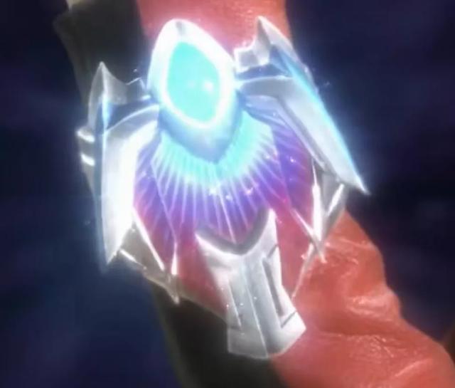 希望与奇迹战士赛迦奥特曼