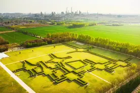 古代帝王陵都在什么位置，哪些被盗？哪些还保存完好?图片