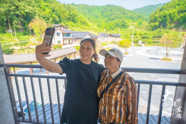 大渡口新地标来了~“自由原乡”正式亮相