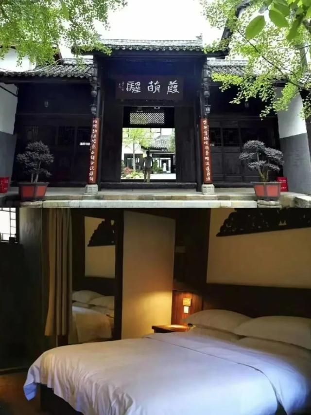 小昭带你解锁千年昭化古城