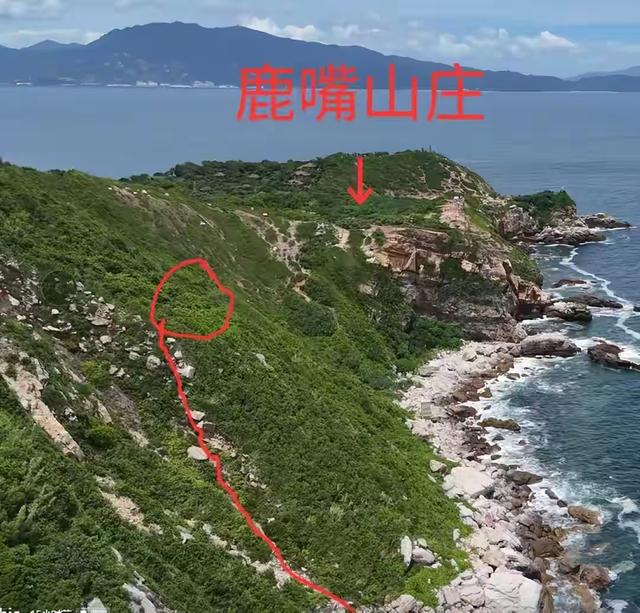 蔡磊遗骸找到了！曝头身分离，挂半山腰，闯未开发区域，哥哥发声