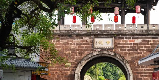 深圳十大客家古村落,甘坑古镇游玩攻略,免费免预约地铁直达!