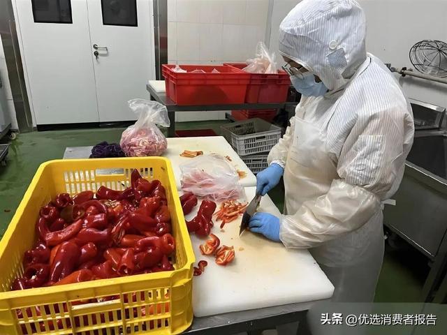预制菜抽检发现塑化剂超标