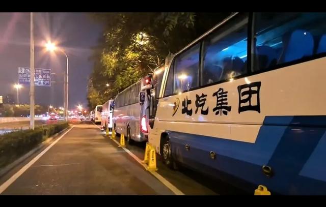 周末夜爬东灵山：于北京之巅邂逅日出云海之壮美