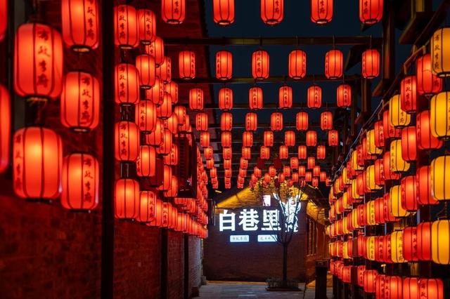 晋城古村“新生”记