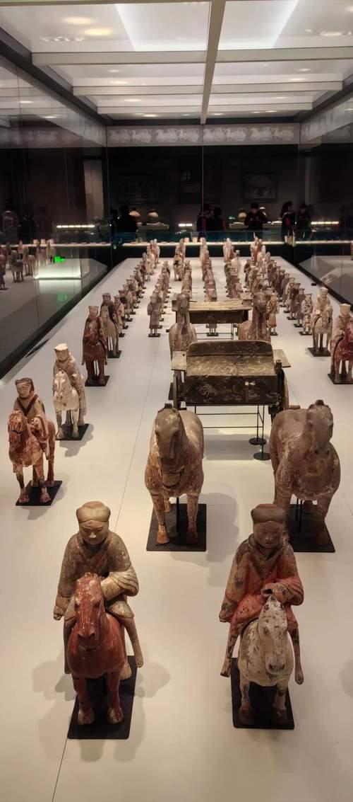 别再只盯大馆了！山东这座“国保级”县级博物馆，藏着千年惊喜