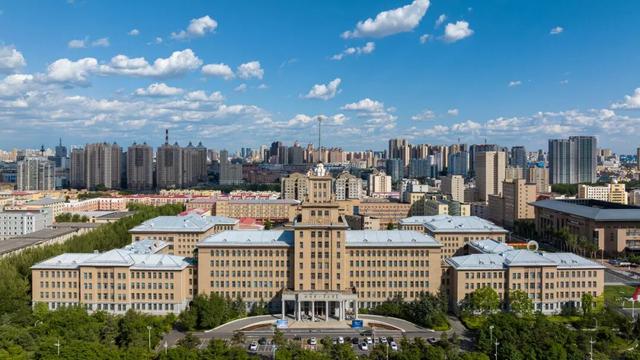 天冷也不怕！哈尔滨能待一整天的六个免费室内场馆推荐！