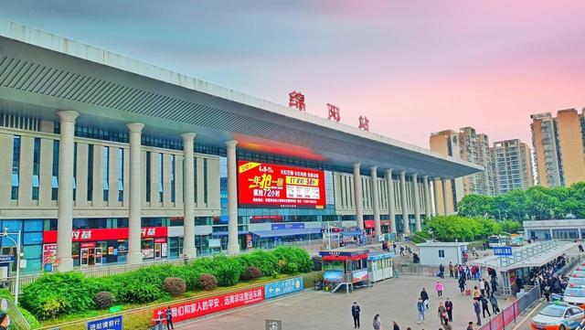 继成都之后，四川省又一“黑马城市”要起飞，比宜宾更有底蕴